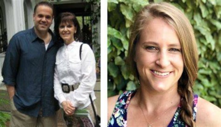 Who is Julie Rhule, Wife of Matt Rhule? His Parents, Salary, and Career