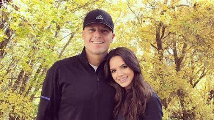 Who Is Kelly Bills Wife Jill Kelly? Meet Son Hunter James