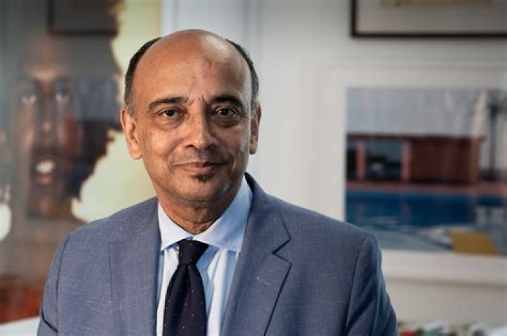 Who is Kwame Appiah from Love Is Blind season 4? Sales Development