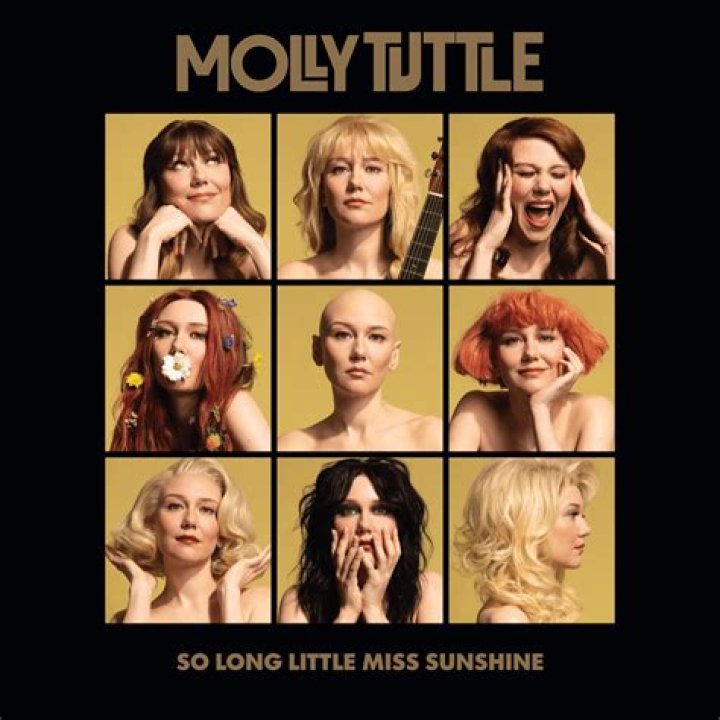 Who Is Molly Tuttle? 5 Things You Need to Know