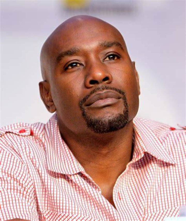 Who is Morris Chestnut's Daughter Paige Chestnut? Her Age, Bio