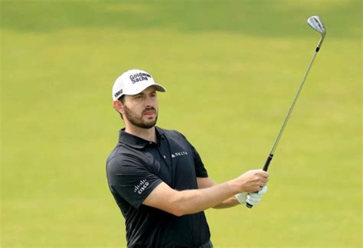 Who Is Patrick Cantlay's Fianc&eacute;? All About Nikki Guidish