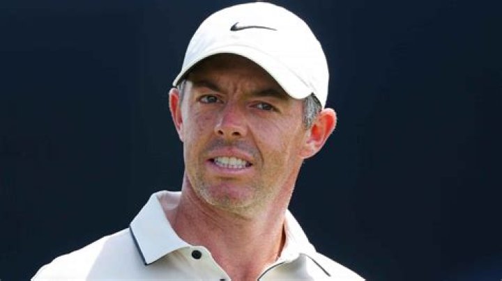 Who Is Rory McIlroy's Wife? All About Erica Stoll