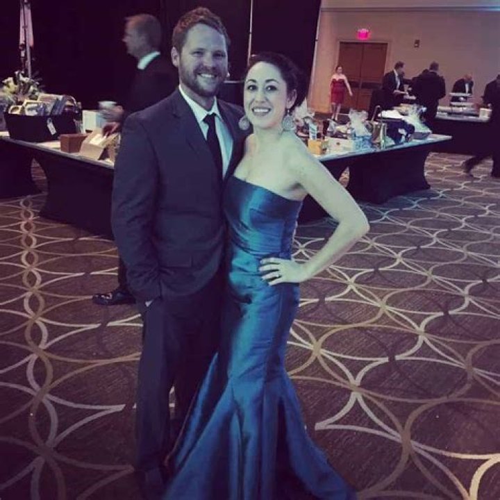 Who is Samantha Taffer Husband? Bio, Net Worth