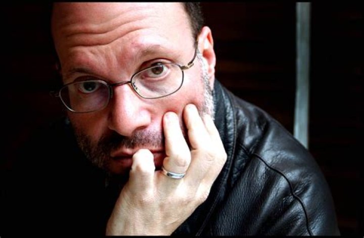 Who is Scott Rudin's husband John Barlow? The US Sun