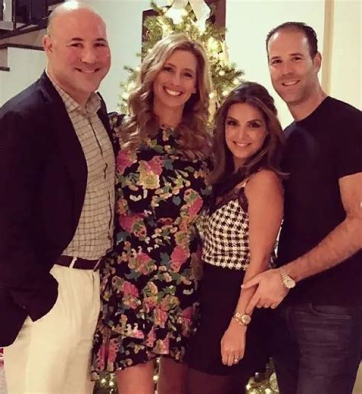 Who is Stephanie Abrams Married to Now?
