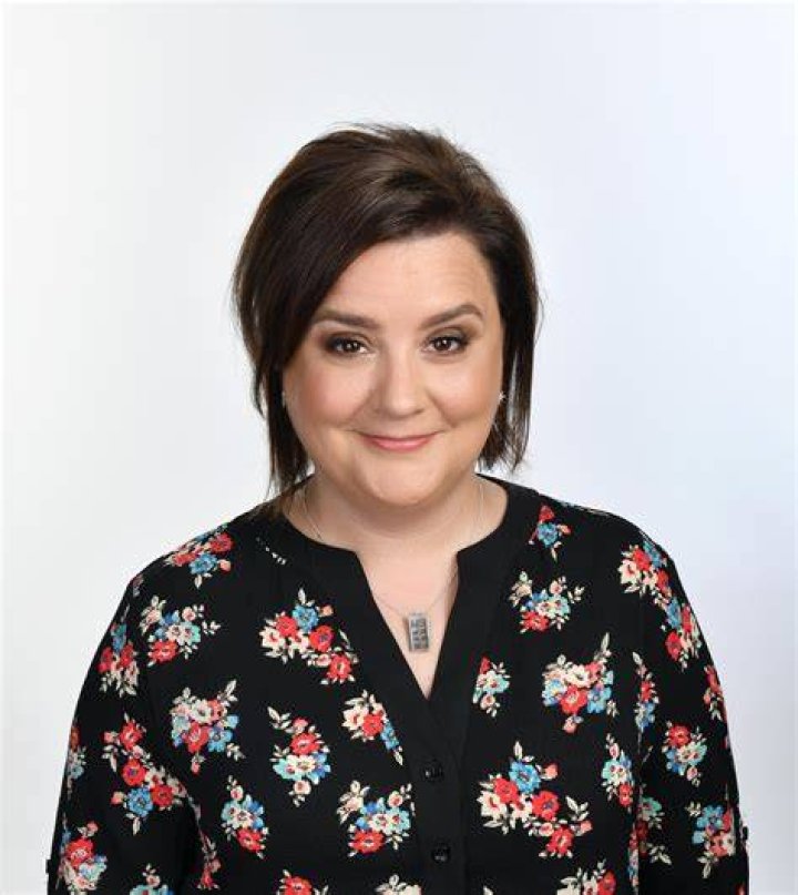 Who is Susan Calman's wife Lee Cormack? The Irish Sun