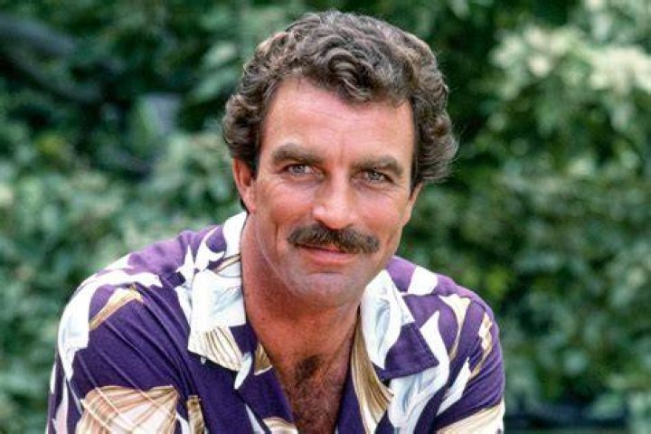 Who Is Tom Selleck's Wife? Meet His Second Spouse Jillie Mack