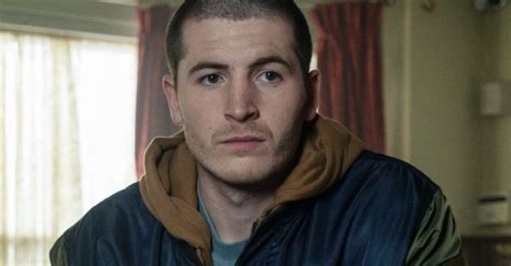Who plays Liam in I Am Not Okay With This? Aidan WojtakHissong