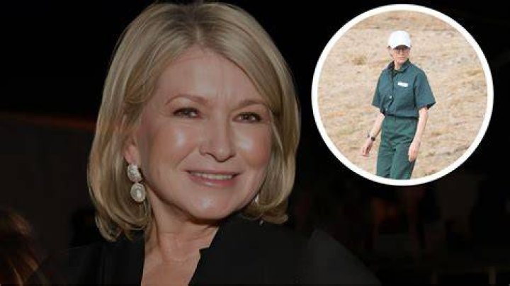 Why Did Martha Stewart Go To Jail? Johnny Holland