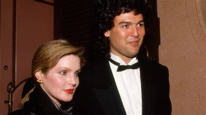 Why Priscilla Presley Wouldn't Listen To Elvis' Music Around Ex Marco