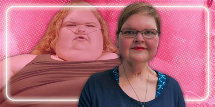 Why Tammy Changed Her Name From Virginia to Tammy