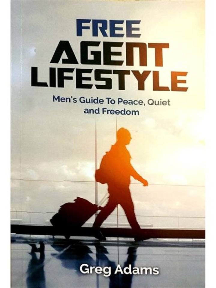 Why the Free Agent Lifestyle is the Best Option for Men Coach Greg