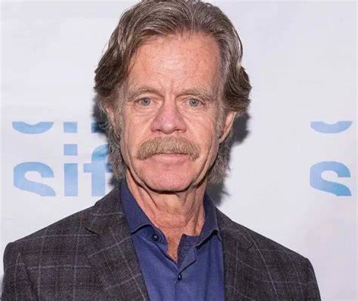 William H. Macy Net worth, Age Kids, Wife, BioWiki, Weight 2024 The