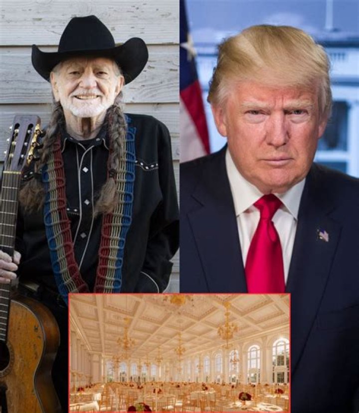 Willie Nelson Is Remarkably Busy During the Coronavirus Pandemic