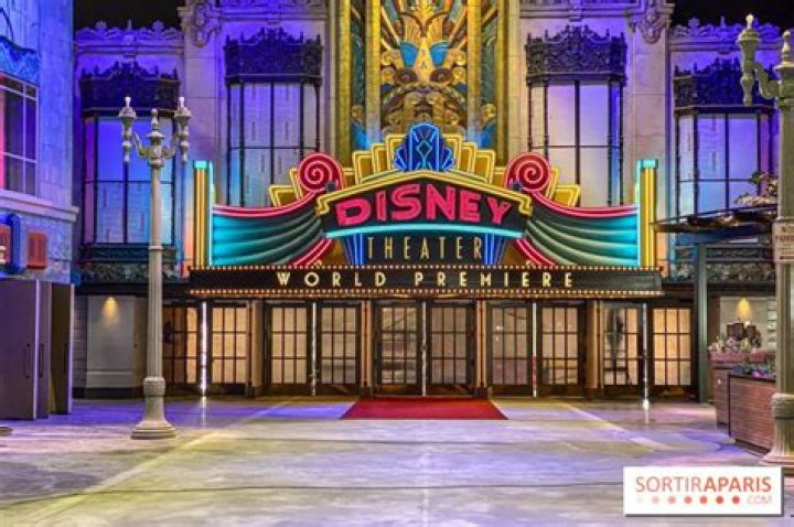 World Premiere of Disney's 'McFarland, USA' 27 Pictures