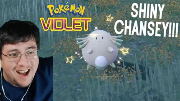 XP FARMING CHANSEY UNTIL SHINY CHANSEY HAPPENED!!! YouTube