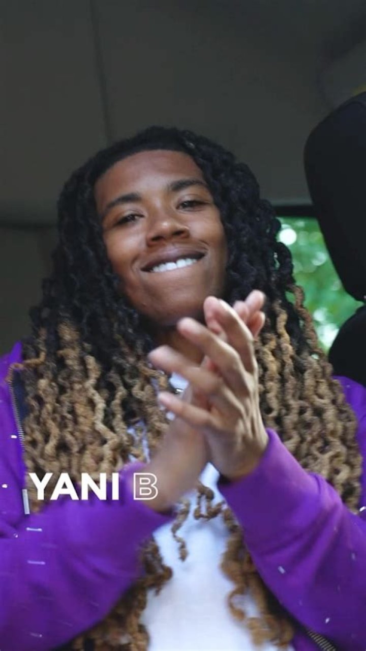 Yani the Body instagram LIVE March 11th 2023 YouTube