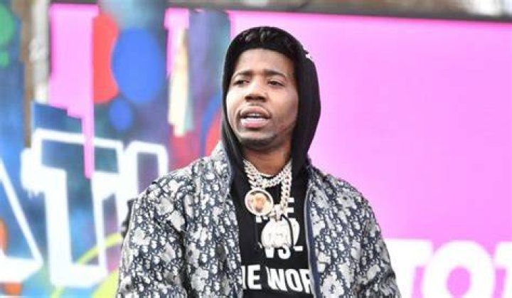 YFN Lucci Net Worth 2023 Rapper Career House Assest