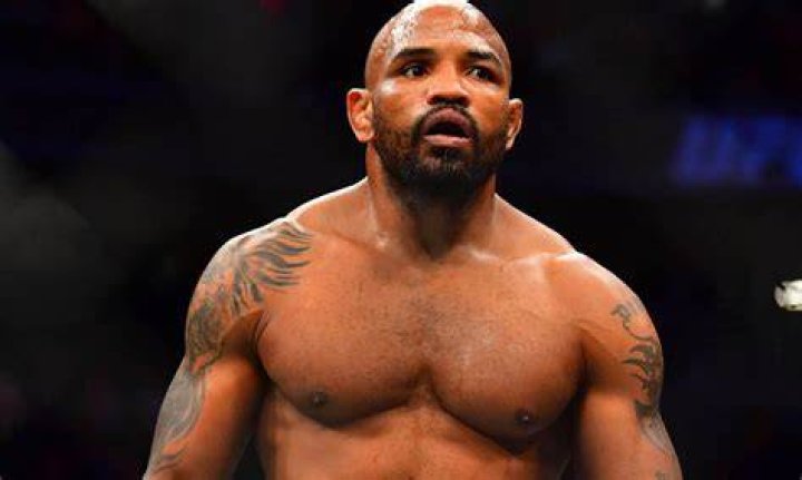 Yoel Romero says UFC release was unexpected,’ details