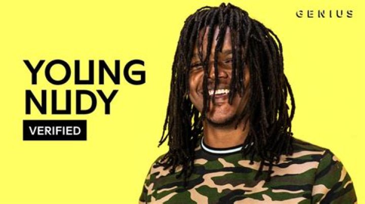 Young Nudy Breaks Down "Since When" On Genius' Series 'Verified' Genius