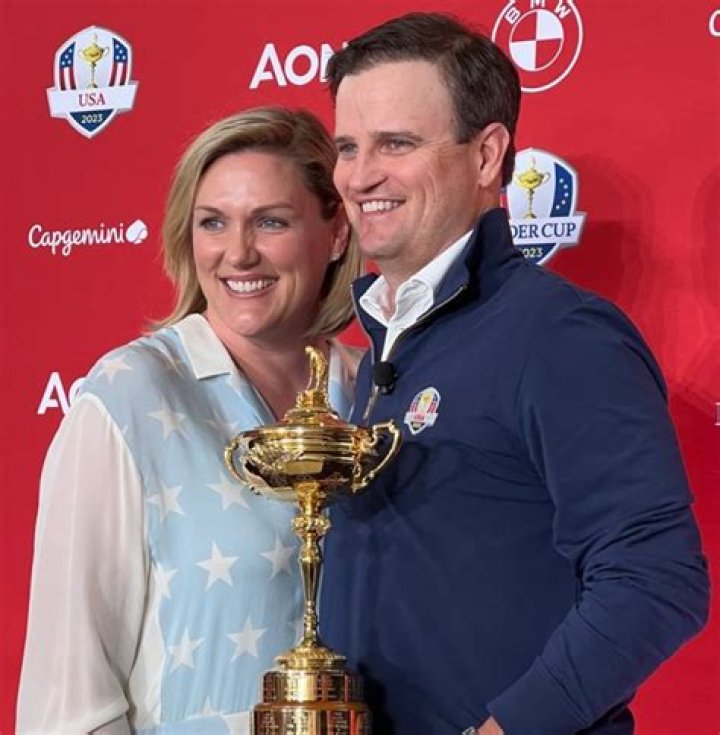 Zach Johnson Bio, Parents, Wife, Children, Siblings, Net Worth