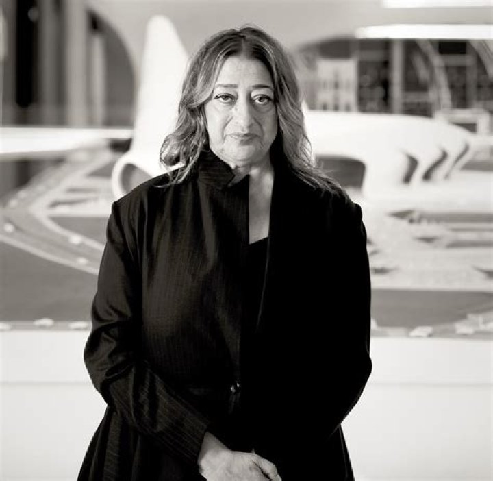 Zaha Hadid collaborator in high court facing accusations of